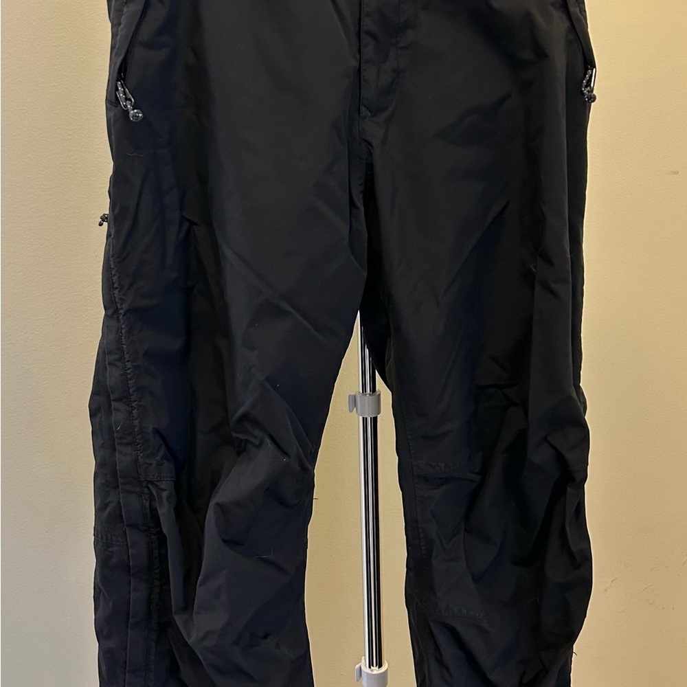 Solstice Insulated Ski Panys